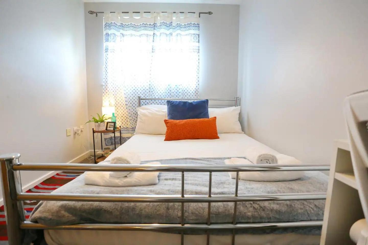 Pass The Keys New Modern, Central Jewellery Quarter Apartment เบอร์มิงแฮม ภายนอก รูปภาพ