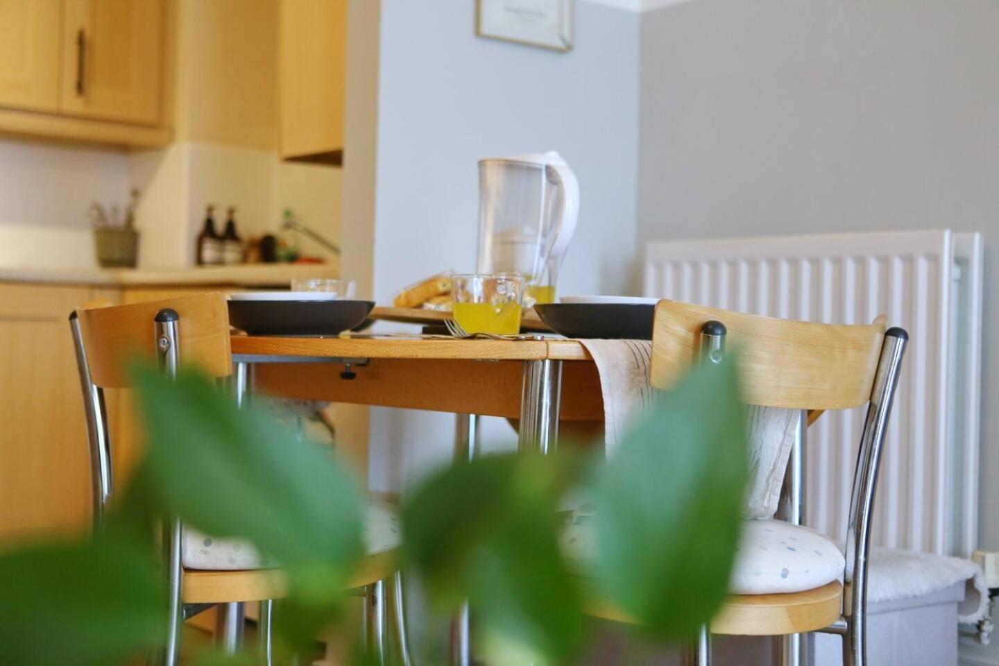 Pass The Keys New Modern, Central Jewellery Quarter Apartment เบอร์มิงแฮม ภายนอก รูปภาพ