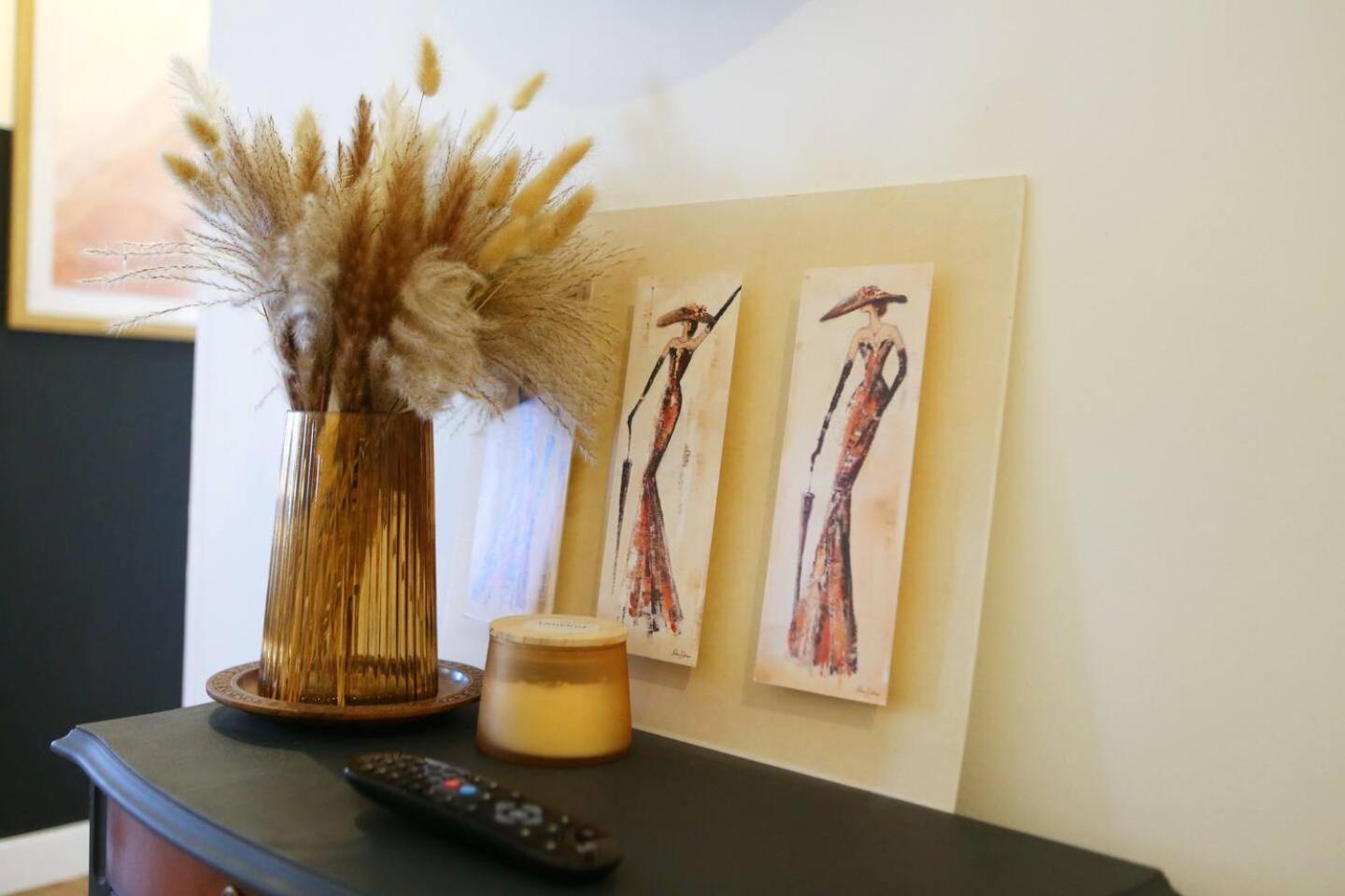 Pass The Keys New Modern, Central Jewellery Quarter Apartment เบอร์มิงแฮม ภายนอก รูปภาพ