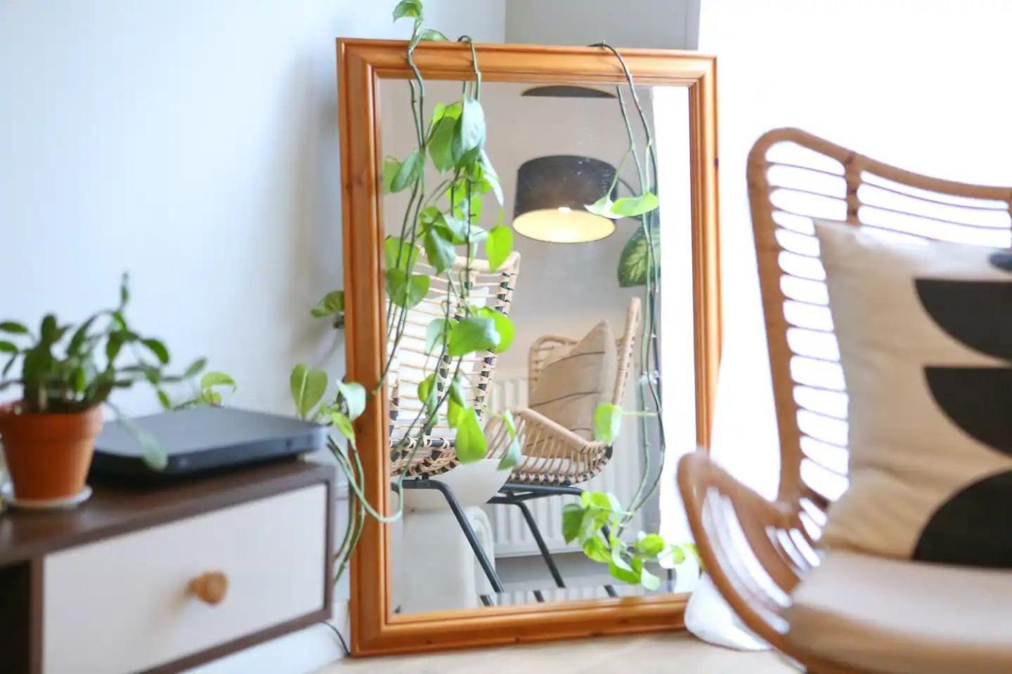 Pass The Keys New Modern, Central Jewellery Quarter Apartment เบอร์มิงแฮม ภายนอก รูปภาพ