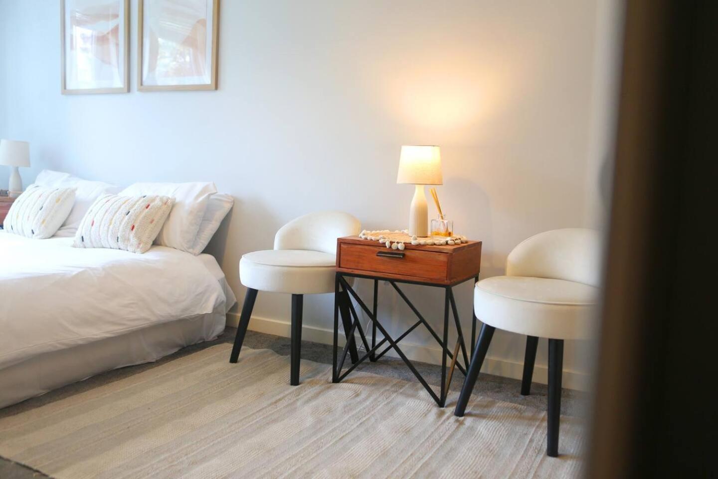 Pass The Keys New Modern, Central Jewellery Quarter Apartment เบอร์มิงแฮม ภายนอก รูปภาพ