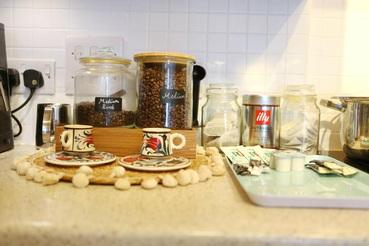 Pass The Keys New Modern, Central Jewellery Quarter Apartment เบอร์มิงแฮม ภายนอก รูปภาพ